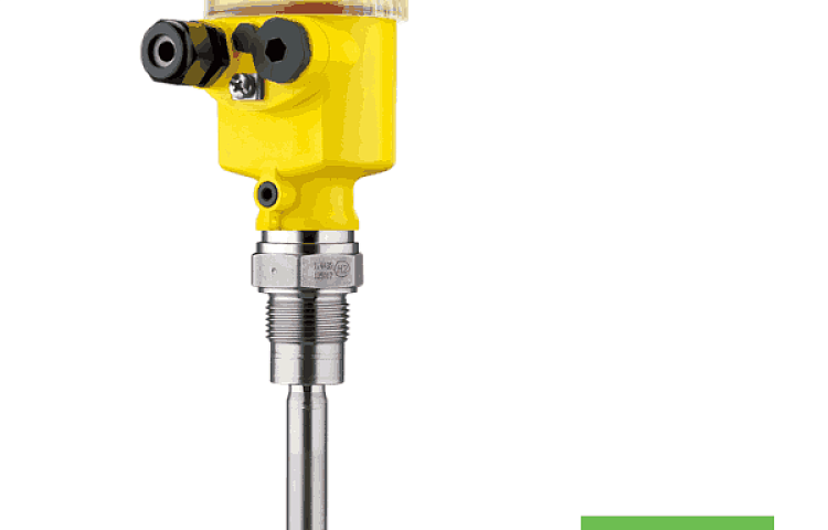 Вибрационный уровнемер VEGAVIB S61